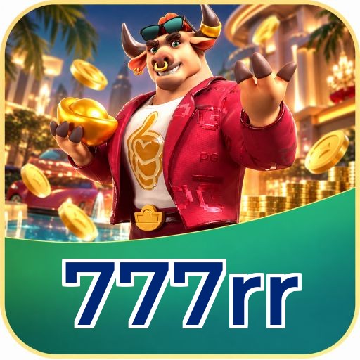Jackpots milionários disponíveis para ganhar na 777rr