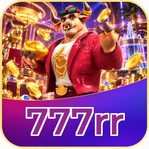 Catálogo de 2.547 jogos da 777rr incluindo Pragmatic Play e Evolution Gaming